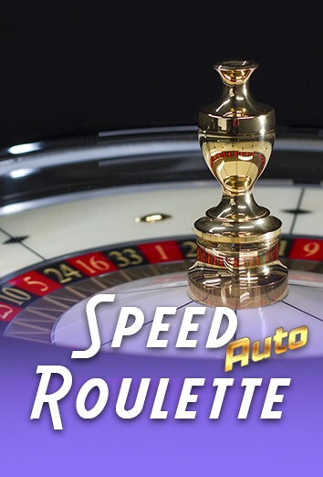 Speed Auto Roulette