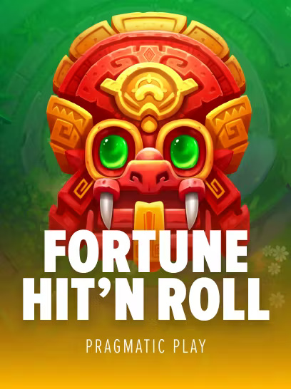 Fortune Hit n Roll